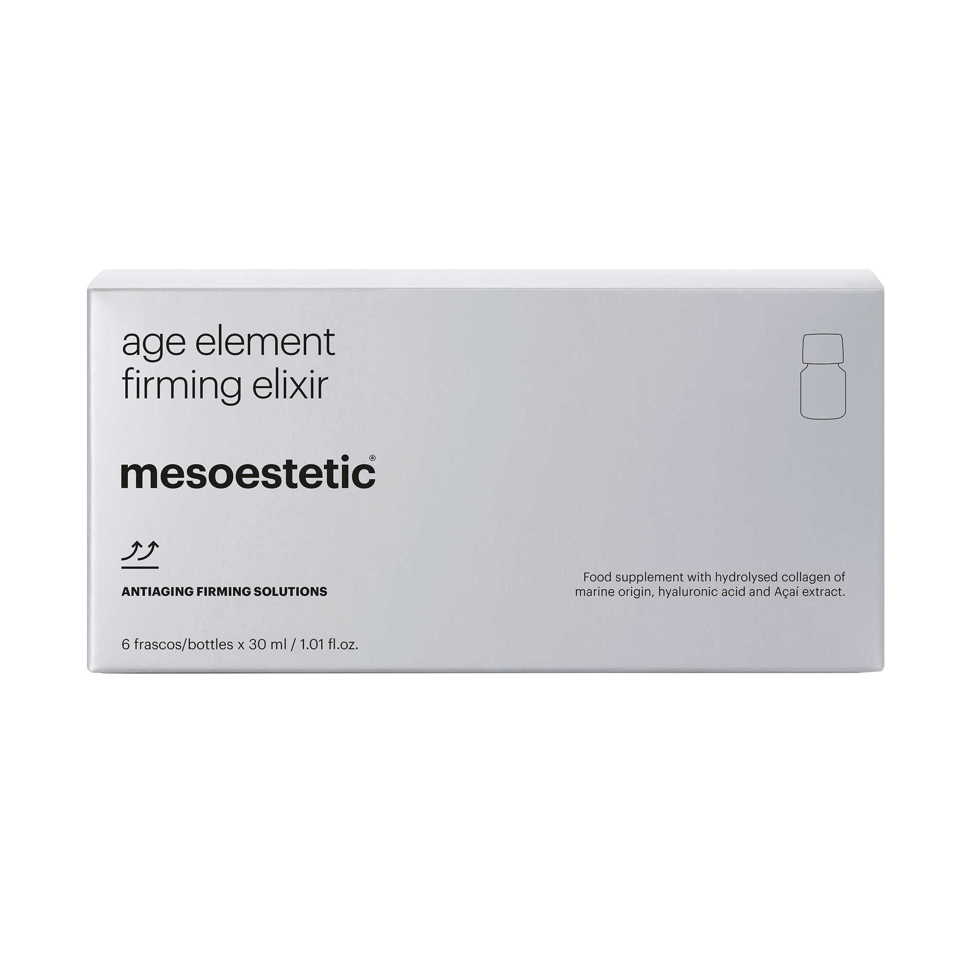 mesoestetic Age Element Firming Elixir
