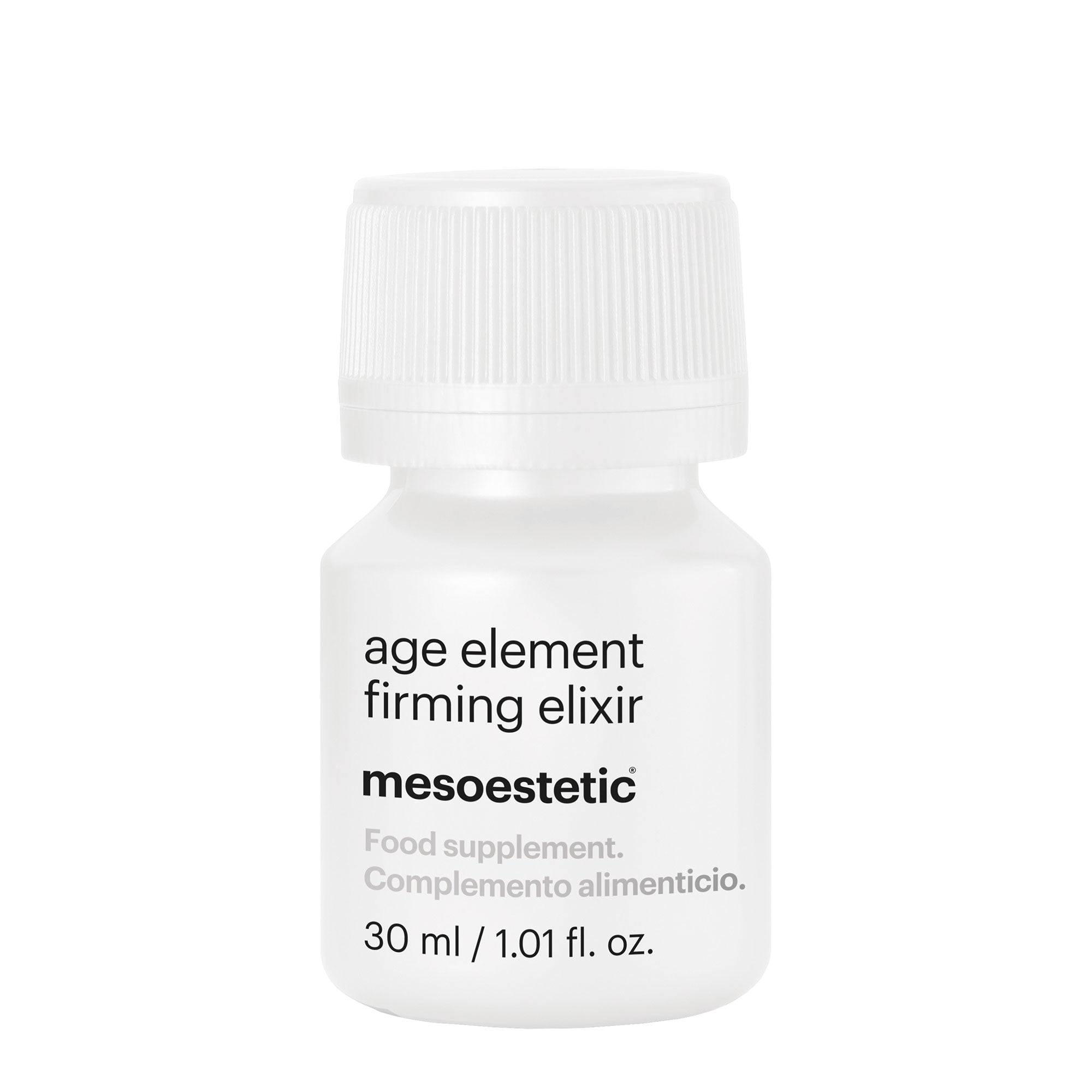 mesoestetic Age Element Firming Elixir