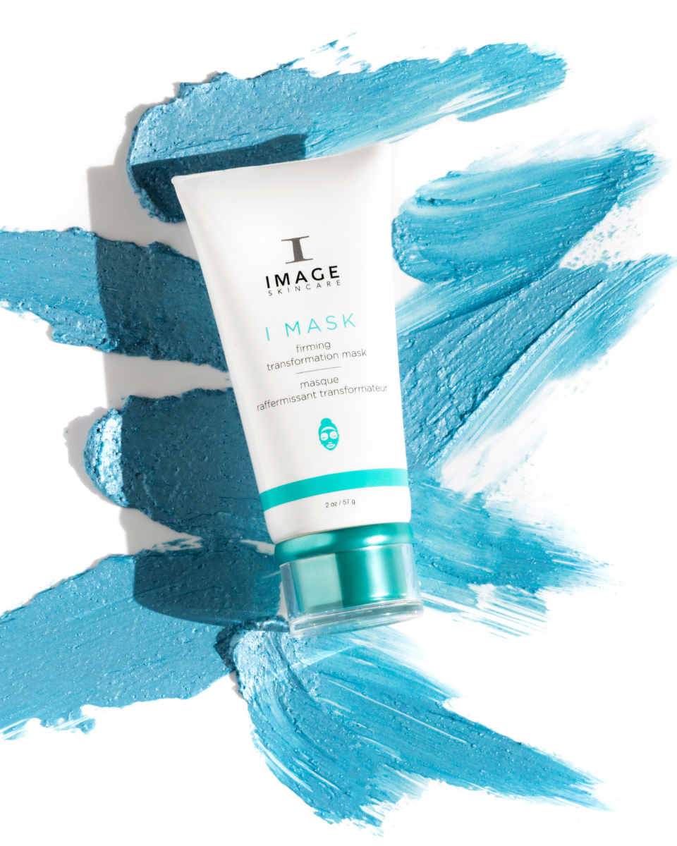 IMAGE SKINCARE I MASK Firming Transformation Mask