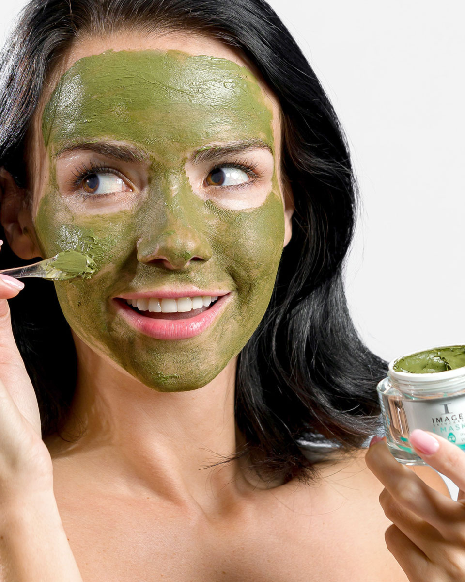 IMAGE SKINCARE I MASK Purifying Probiotic Mask