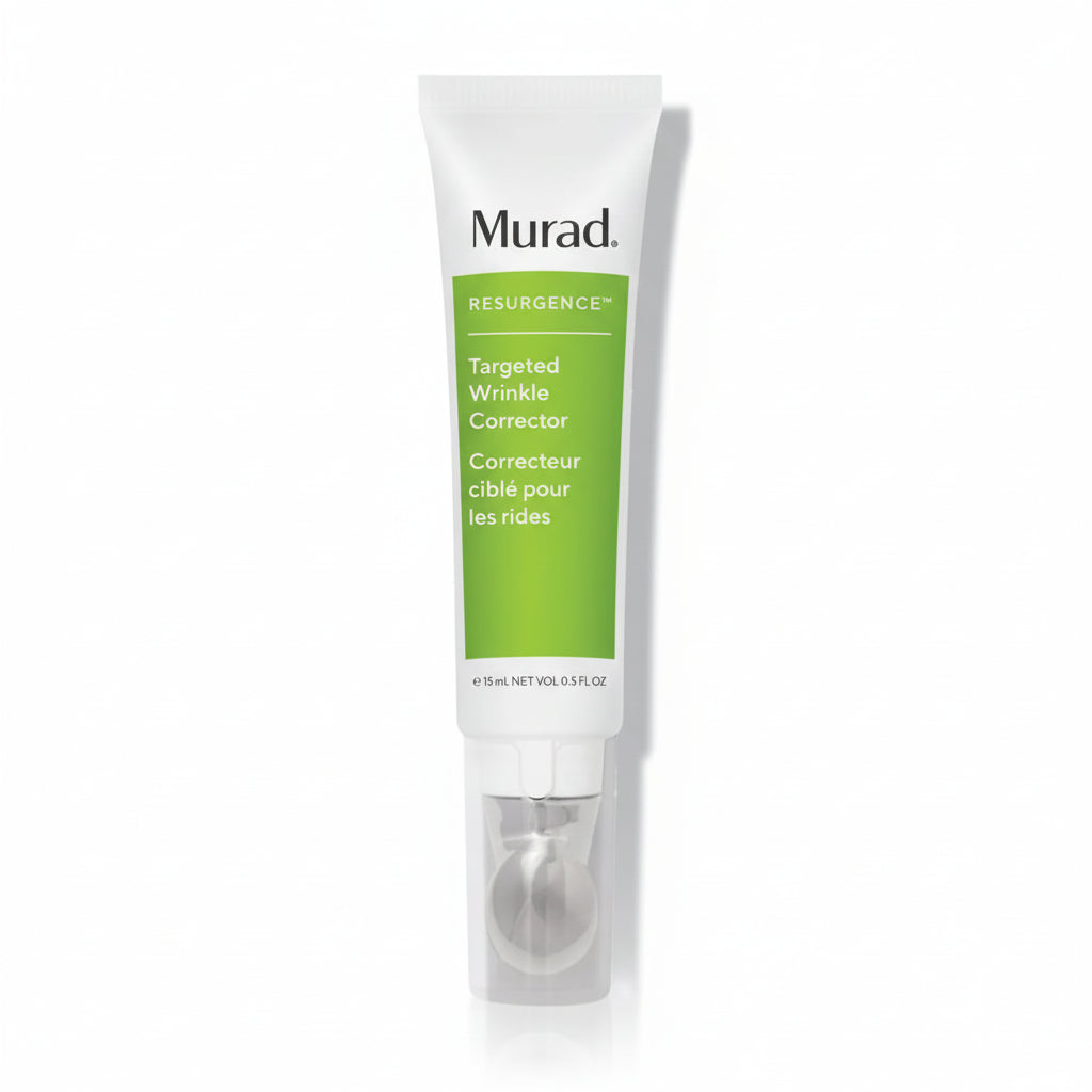 Murad RESURGENCE - TARGETED WRINKLE CORRECTOR