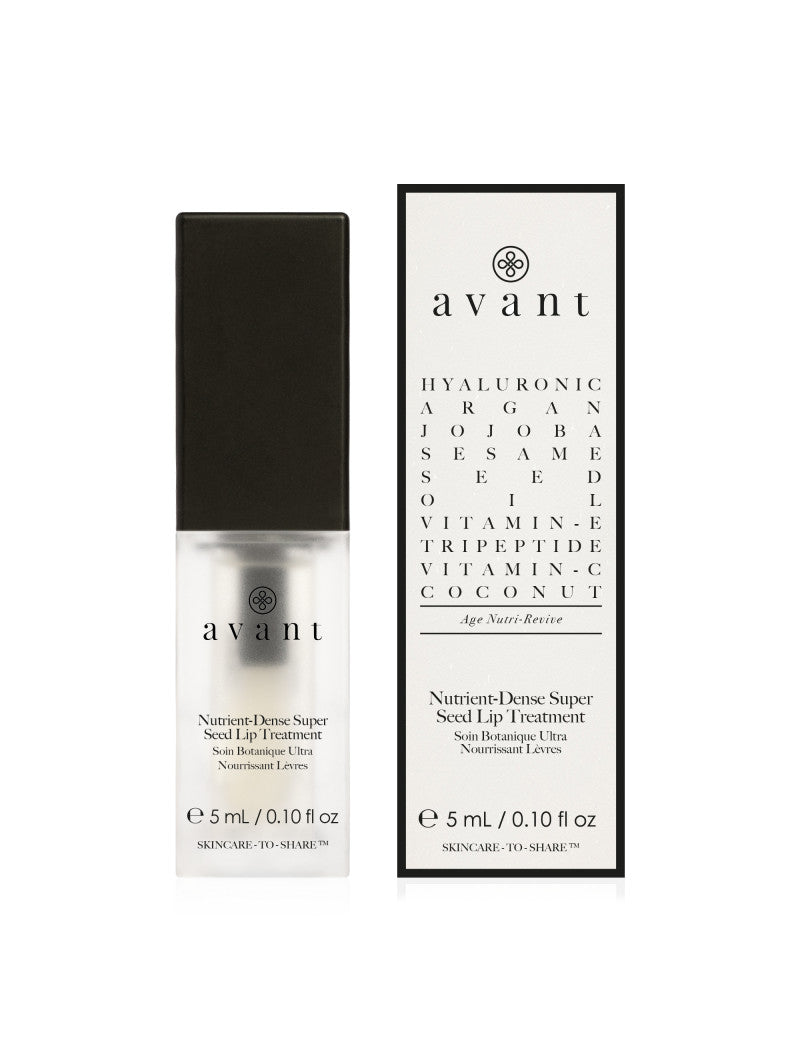 Age Nutri Revive - Nutrient-Dense Super Seed Lip Treatment