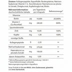 mediCollagen Kapseln