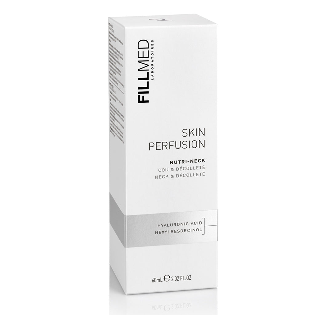 Fillmed Nutri-Neck Cream