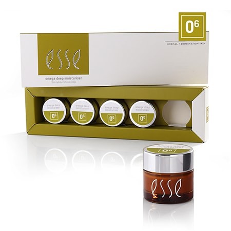 ESSE O6 CORE Omega Deep