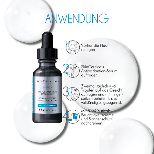 SkinCeuticals P-TIOX