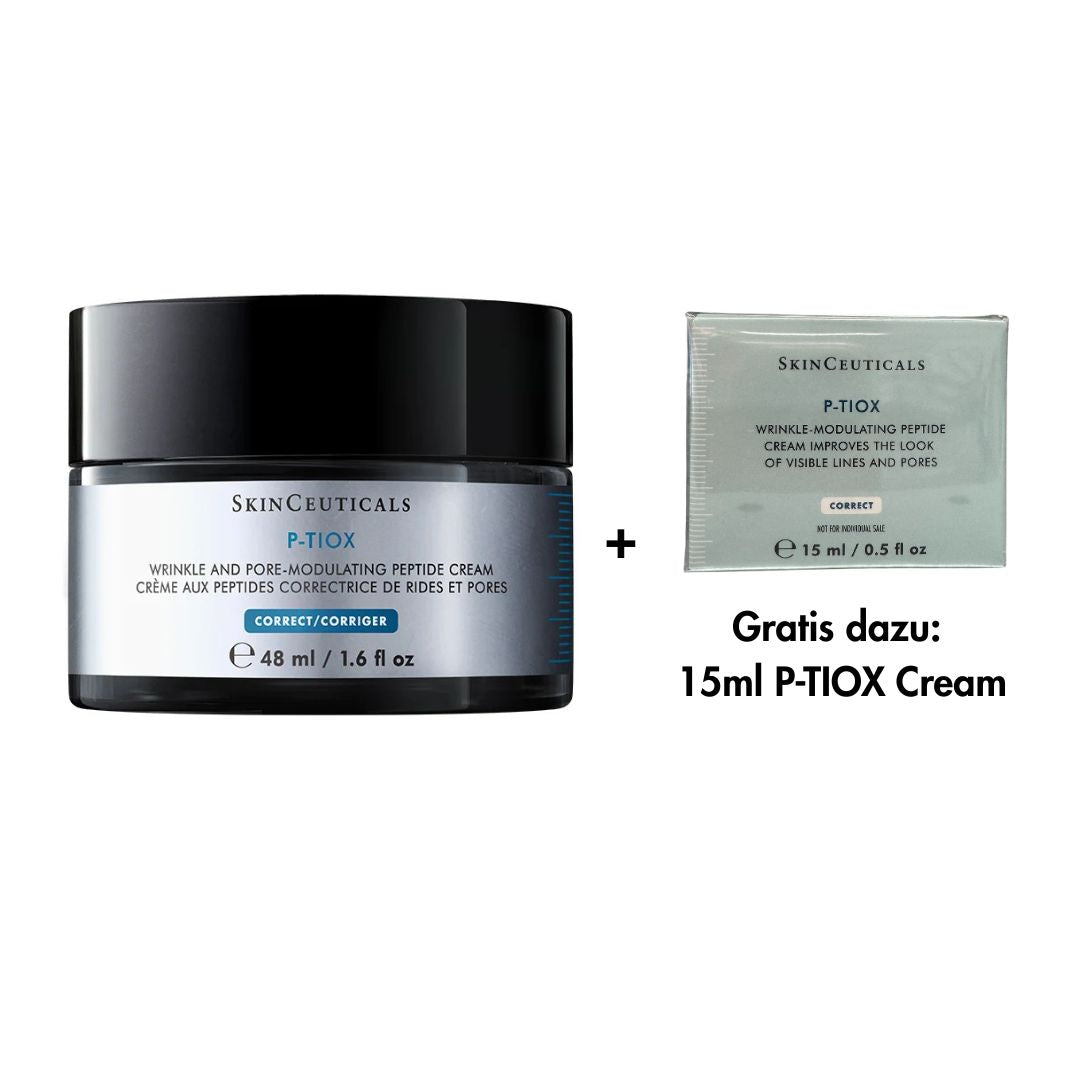 SkinCeuticals P-TIOX Cream