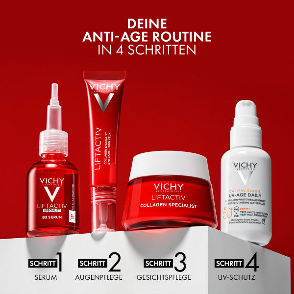 Vichy Liftactiv - Collagen Specialist Auge