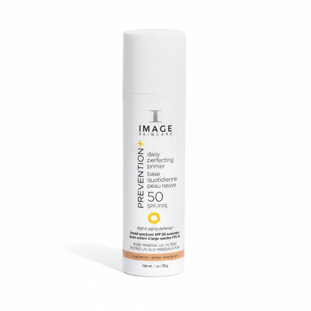 IMAGE SKINCARE PREVENTION +Daily Perfecting Primer SPF 50