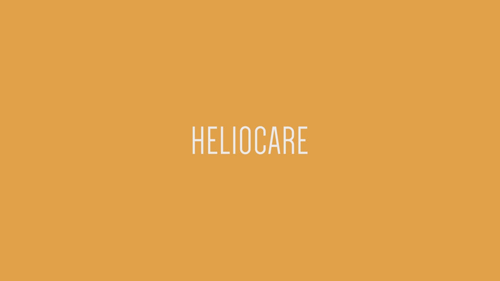 Video HELIOCARE 360º Age Active Fluid SPF 50