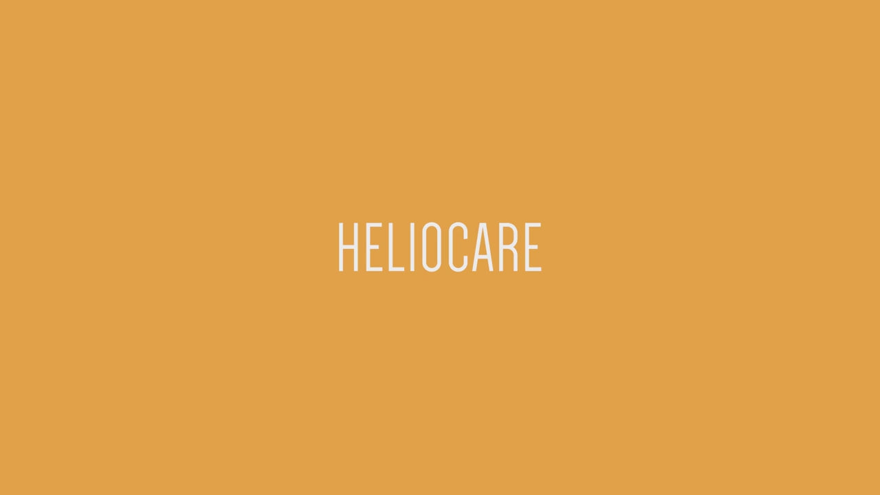 Video HELIOCARE 360º Age Active Fluid SPF 50