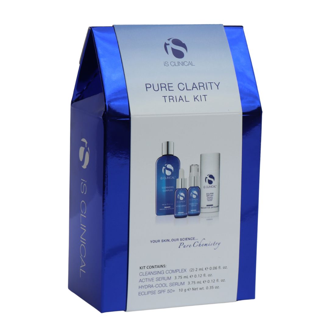 Pure Clarity Trial Kit