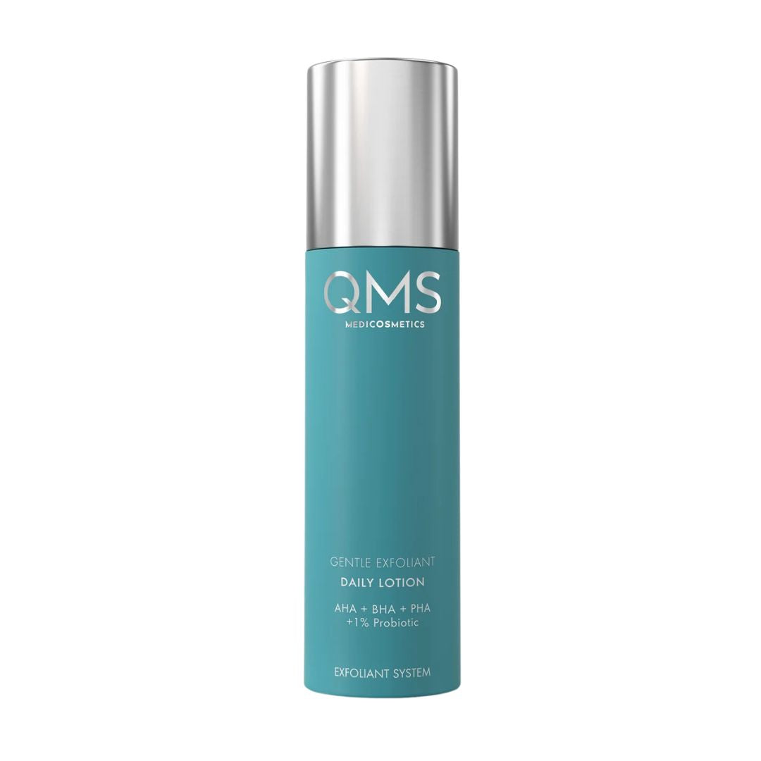Gentle Exfoliating Daily Lotion Sensitive