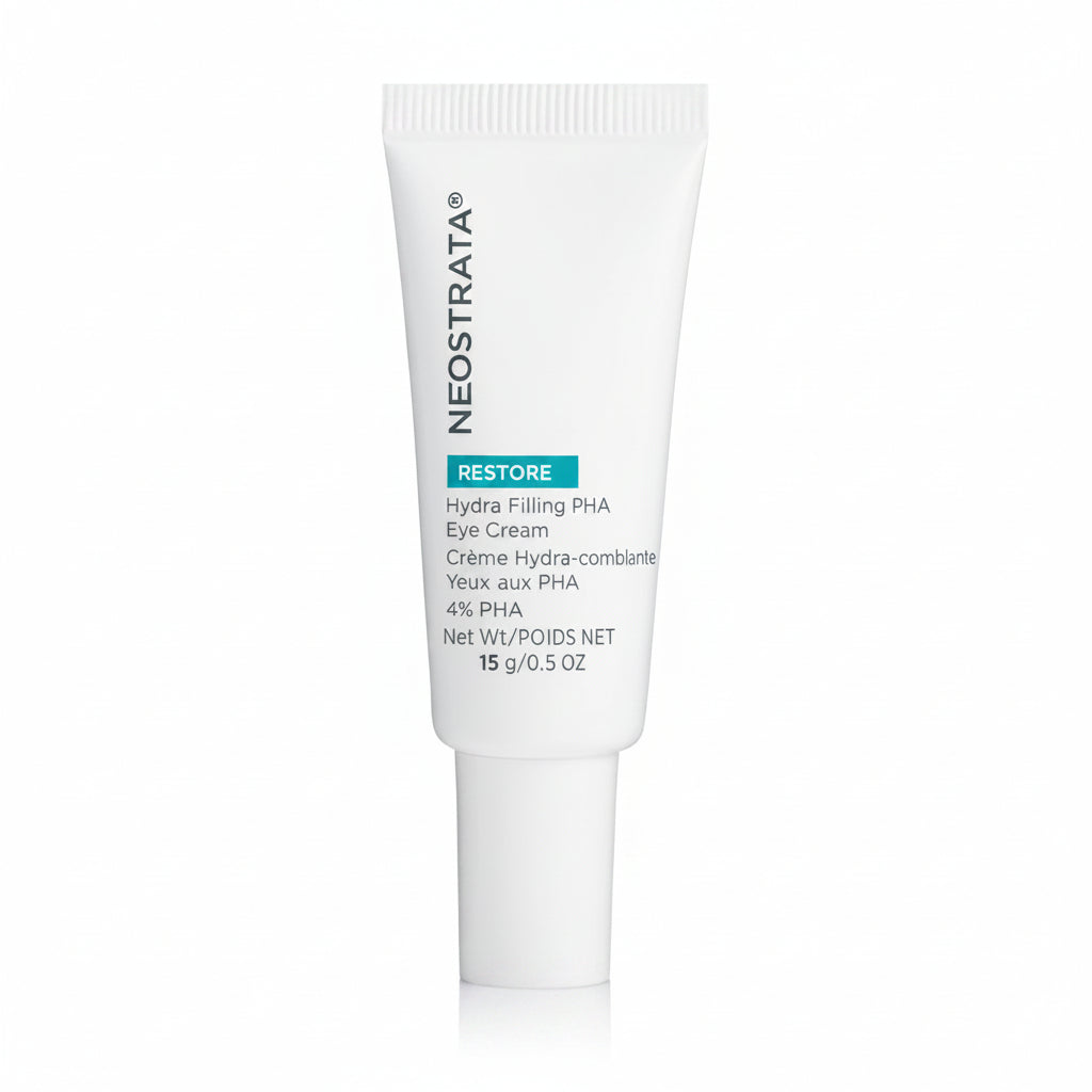 Hydra Filling Eye Cream 4 % PHA