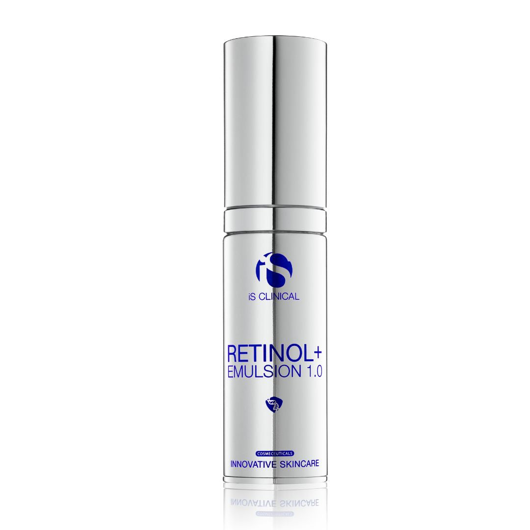 iS CLINICAL Retinol+ Emulsion 1.0
