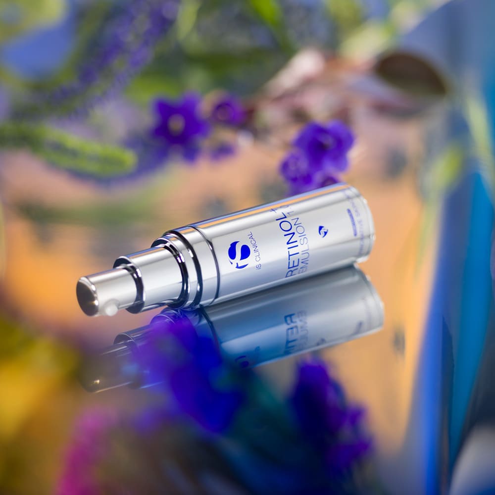 iS CLINICAL Retinol+ Emulsion 1.0