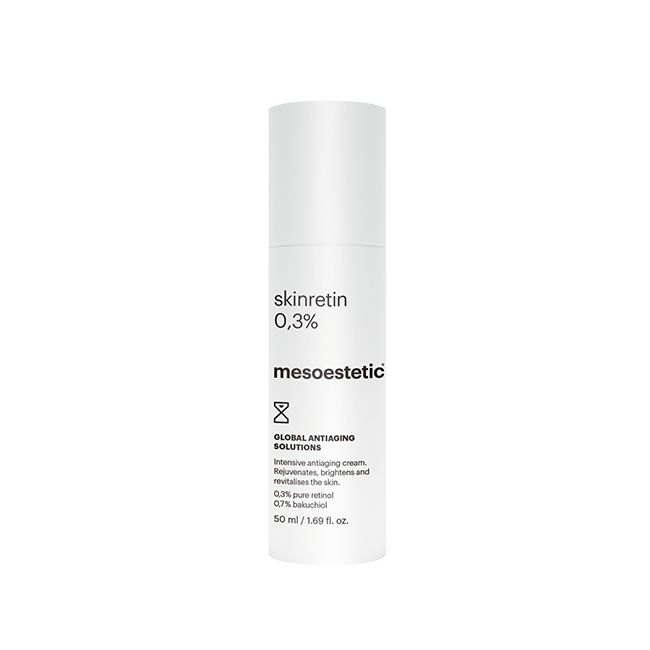 mesoestetic skinretin 0,3%