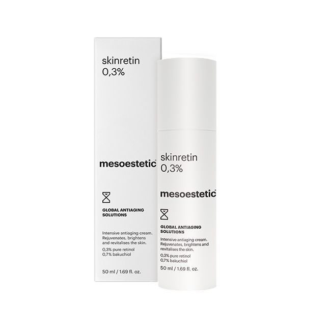 mesoestetic skinretin 0,3%