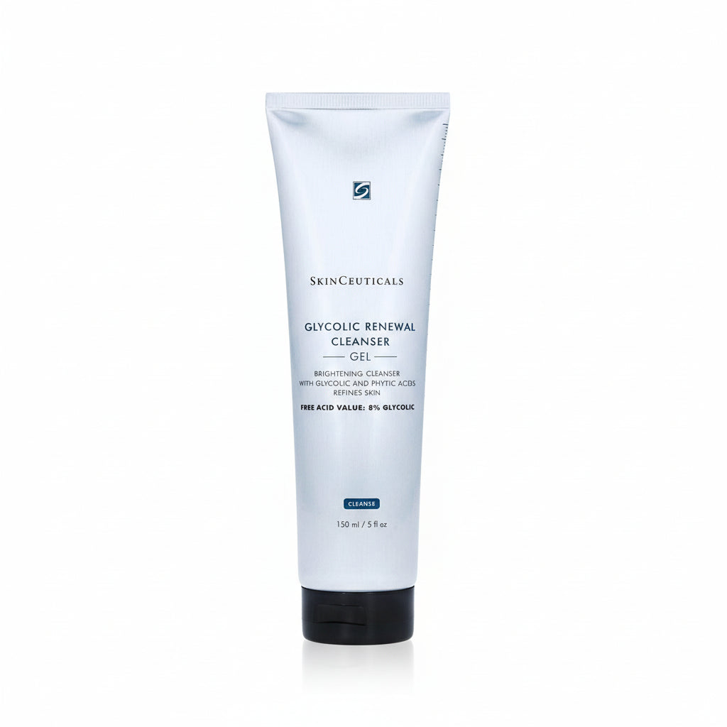 SkinCeuticals Glycolic Renewal Cleanser