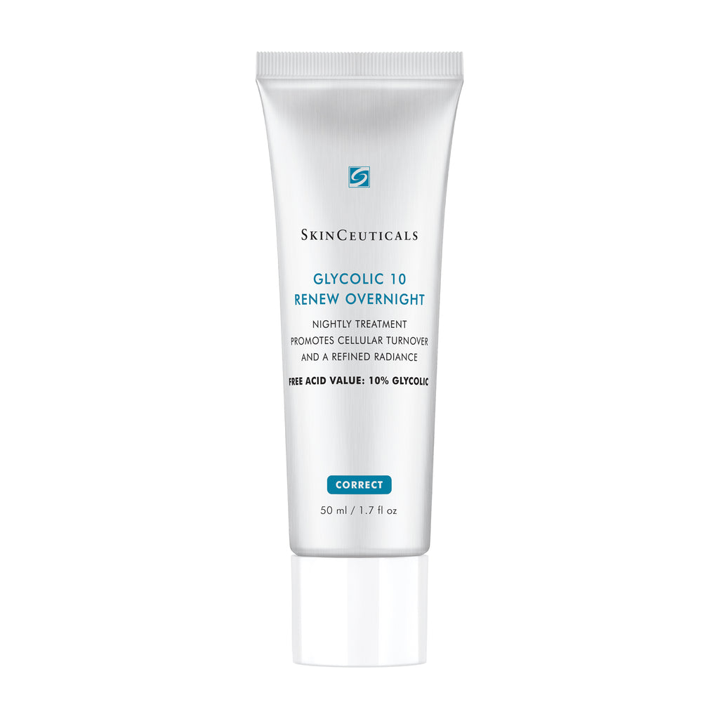 SkinCeuticals Glycolic 10 Renew Overnight