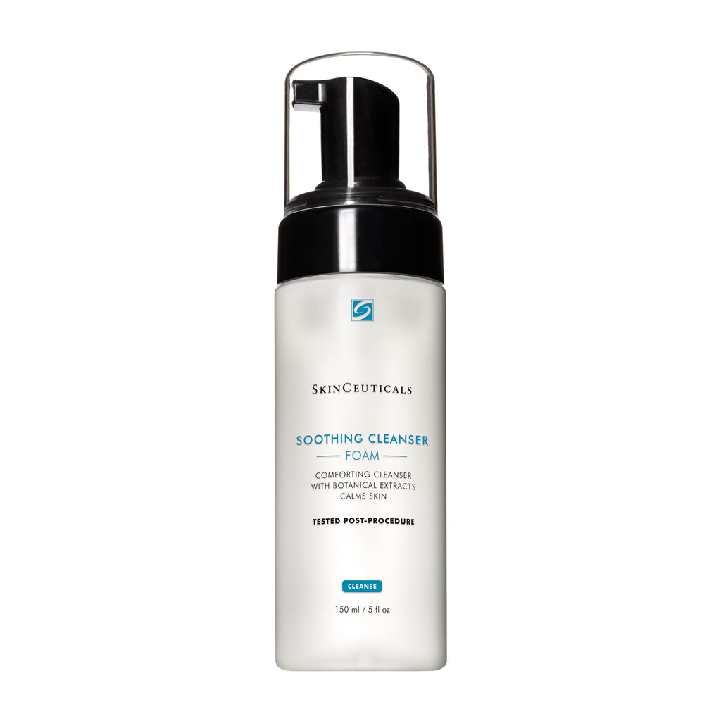 SkinCeuticals Soothing Cleanser Foam
