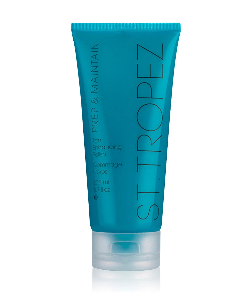 St.Tropez - Tan Enhancing Body Polish