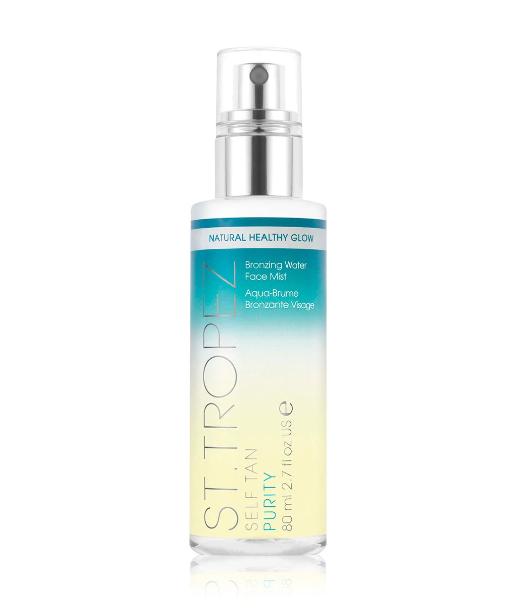 St.Tropez - Self Tan Purity Bronzing Water Face Mist