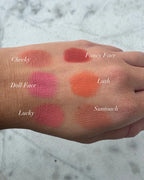 Sweed Air Blush Cream