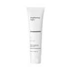 mesoestetic brightening foam