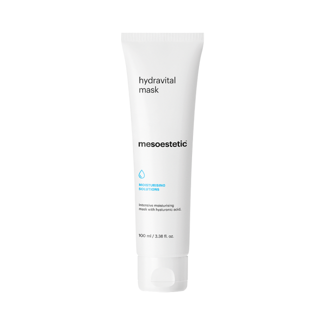 mesoestetic Hydra-Vital Face Mask