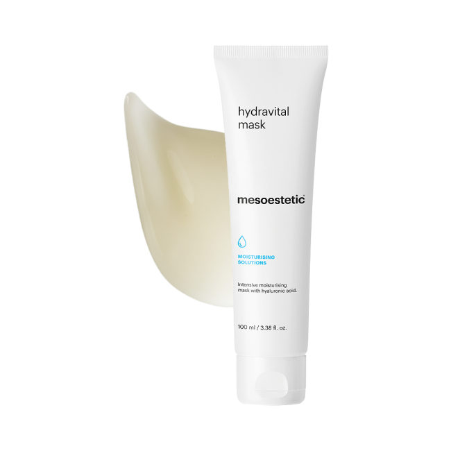 mesoestetic Hydra-Vital Face Mask