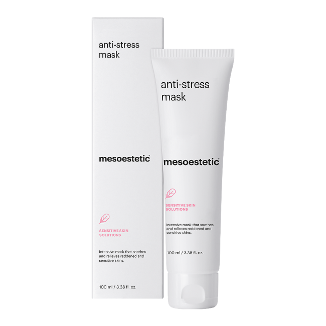 mesoestetic Anti-Stress Face Mask