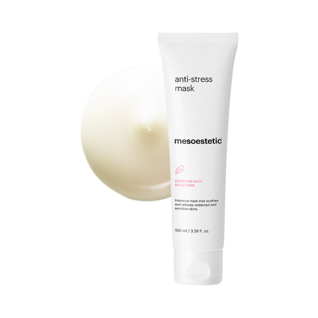 mesoestetic Anti-Stress Face Mask