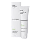 mesoestetic pure renewing mask