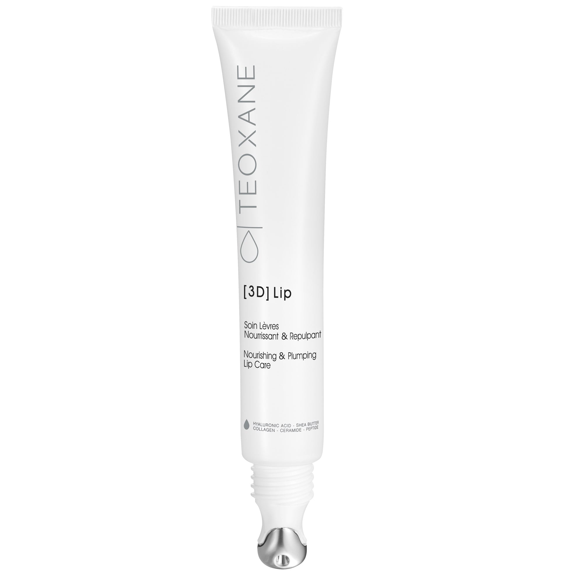 Teoxane [3D] L I P