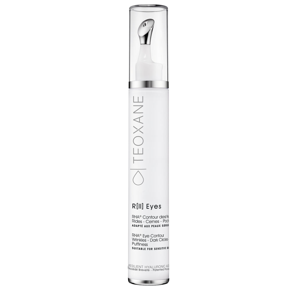 Teoxane RHA® Eyes Contour R(II)