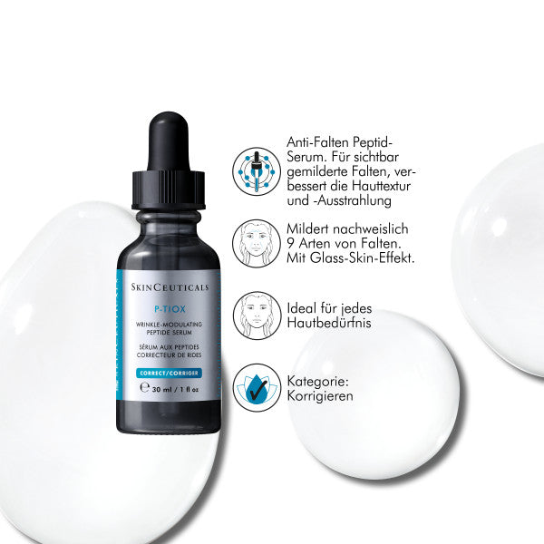 SkinCeuticals P-TIOX