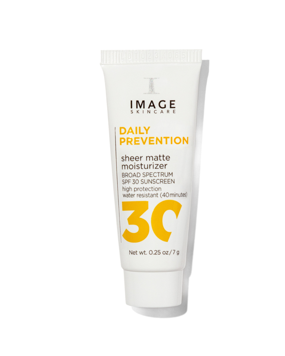 Image Skincare Daily Prevention Trial Kit