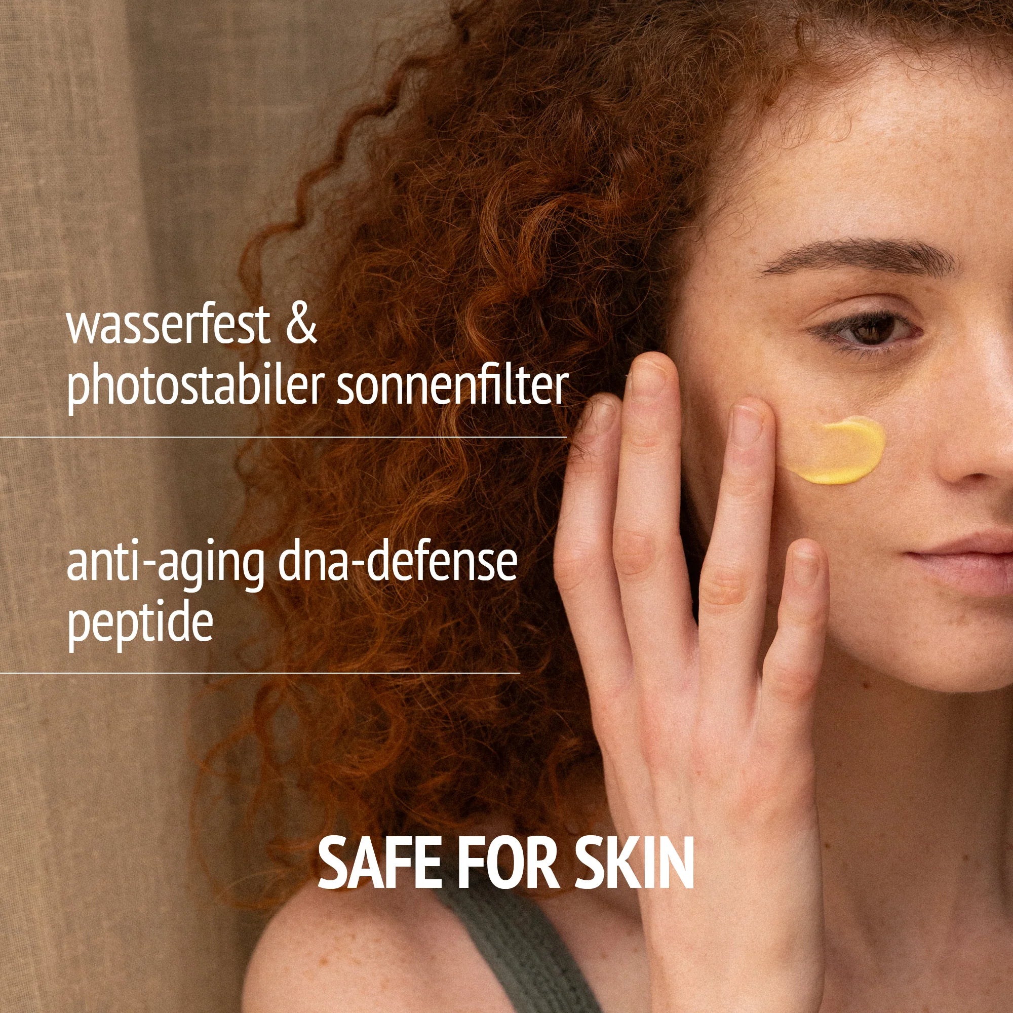 Comfort Zone - Sun Soul Protective Mist 50