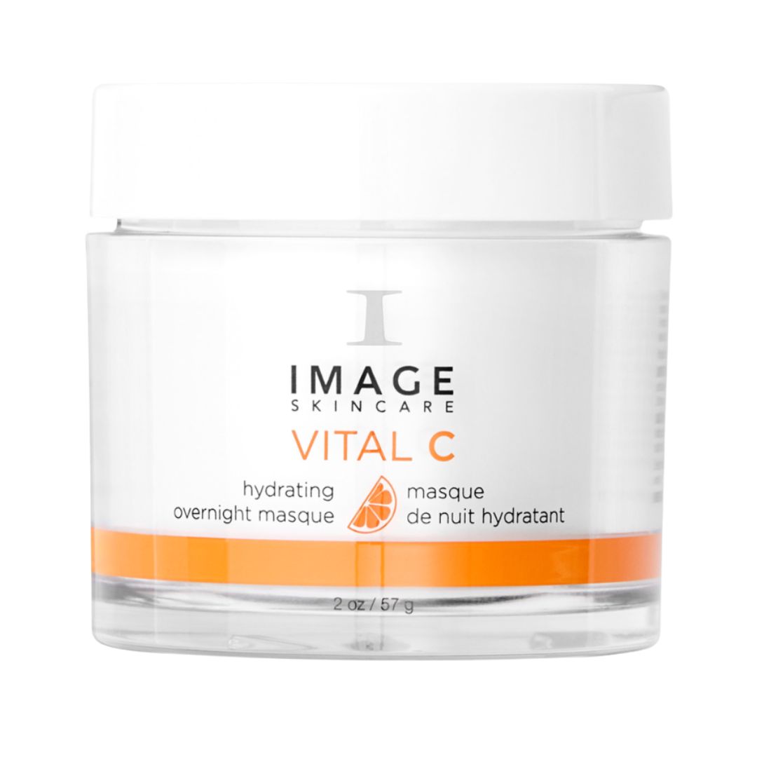 IMAGE SKINCARE VITAL C Hydrating Overnight Masque
