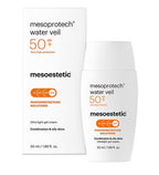 mesoestetic mesoprotech water veil 50+