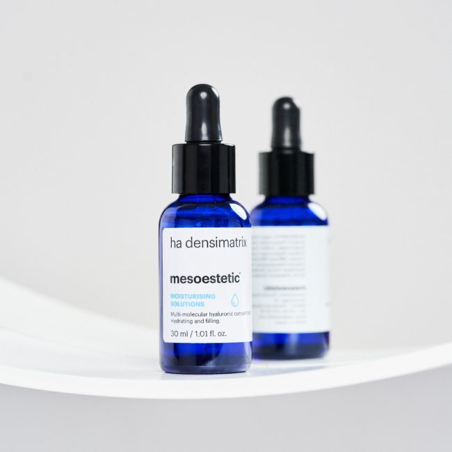 mesoestetic HA densimatrix