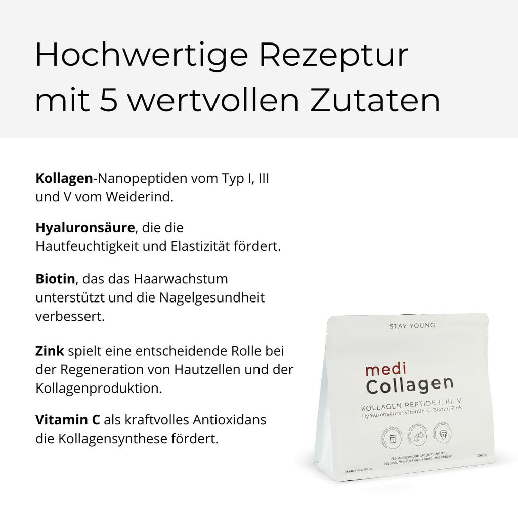 mediCollagen