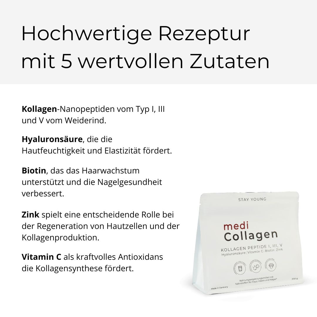 mediCollagen