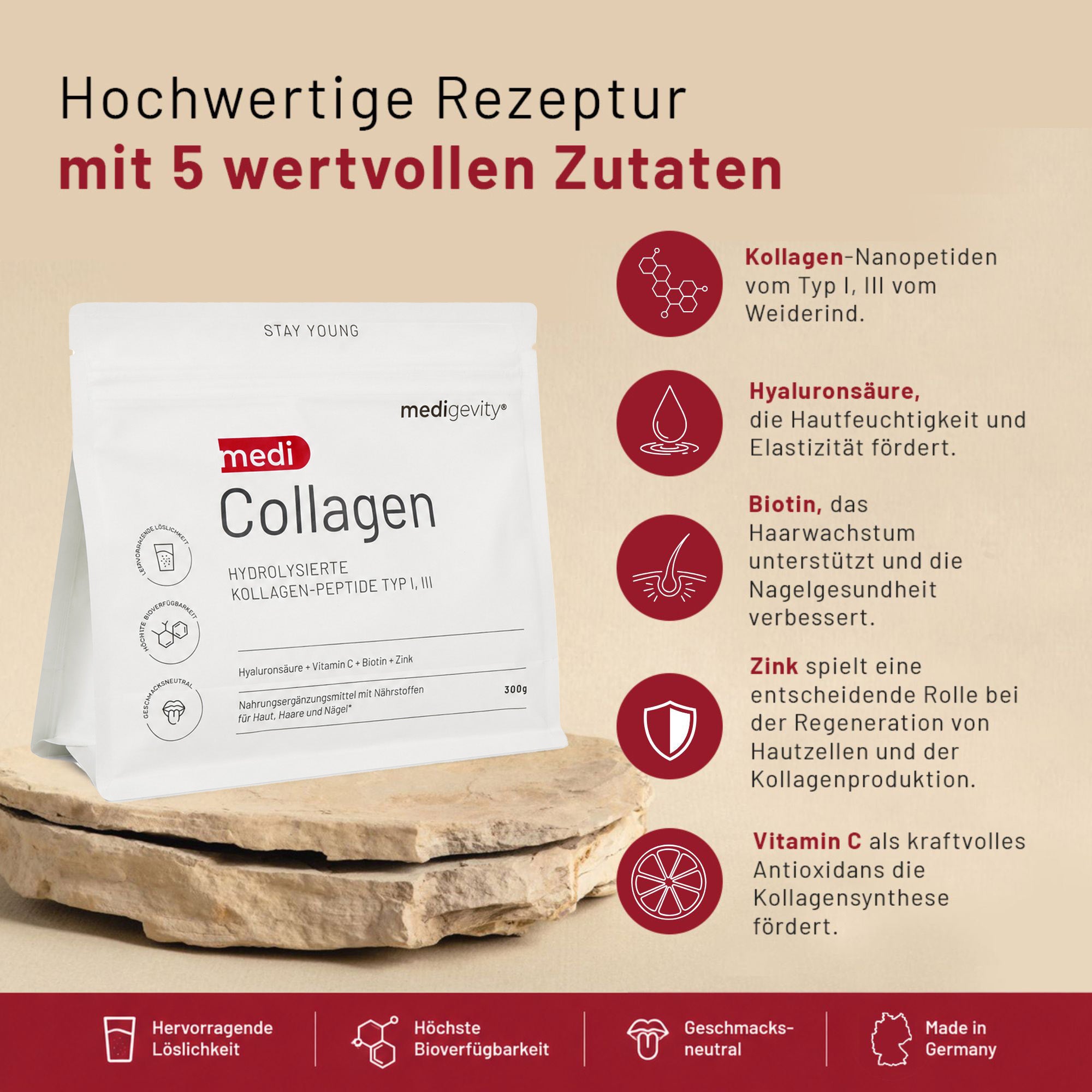 mediCollagen 