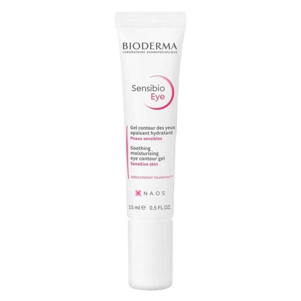 Bioderma - SENSIBIO EYE+ / Beruhigende Augenpflege