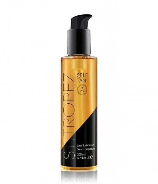 St.Tropez - Self Tan Luxe Body Serum