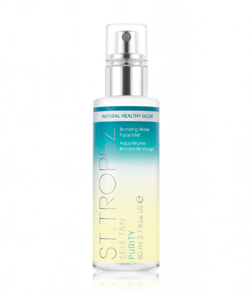 St.Tropez - Self Tan Purity Bronzing Water Face Mist