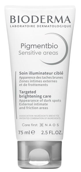 Bioderma - PIGMENTBIO SENSITIVE AREAS 