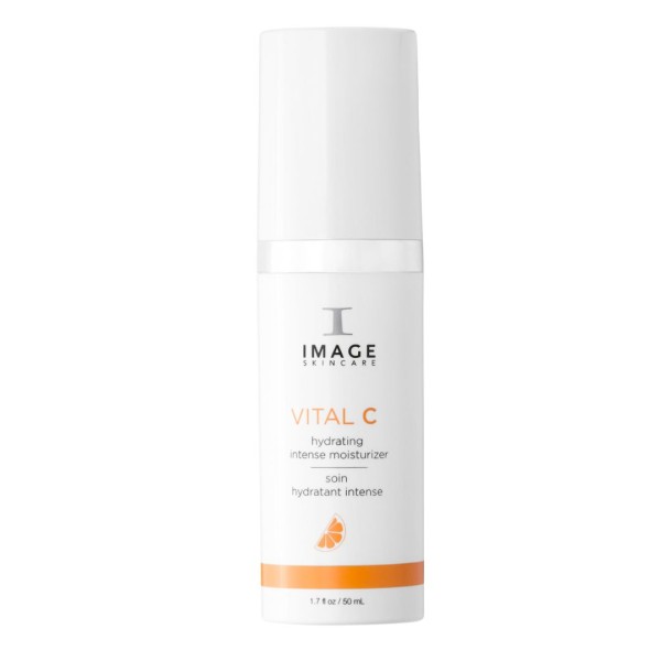 IMAGE SKINCARE VITAL C Hydrating Intense Moisturizer